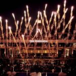 The Peninsula İstanbul Yılbaşı Programı 2026