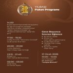 Unique Life Style Hotel Kuşadası Yılbaşı Programı 2026