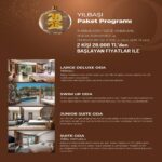 Unique Life Style Hotel Kuşadası Yılbaşı Programı 2026 - Görsel 4
