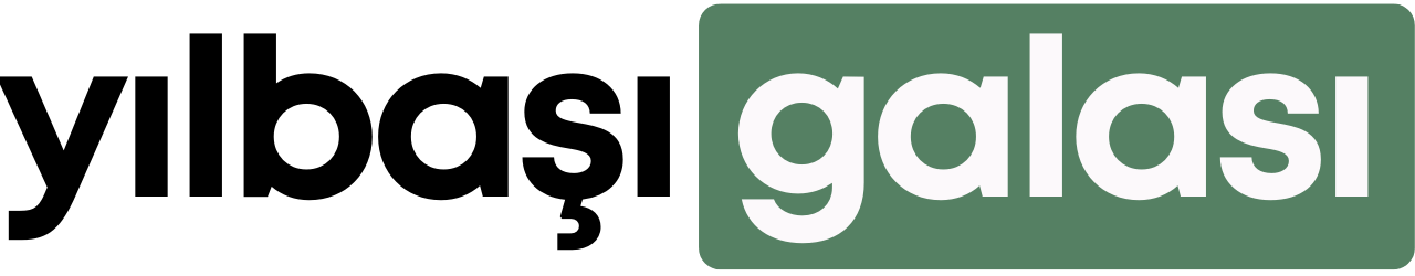 Yılbaşı Galası Logo